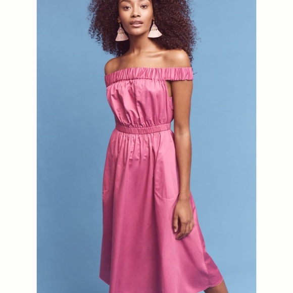 Anthropologie Mona Dress size XS - Picture 2 of 5